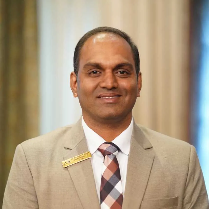Arun Prabhu N