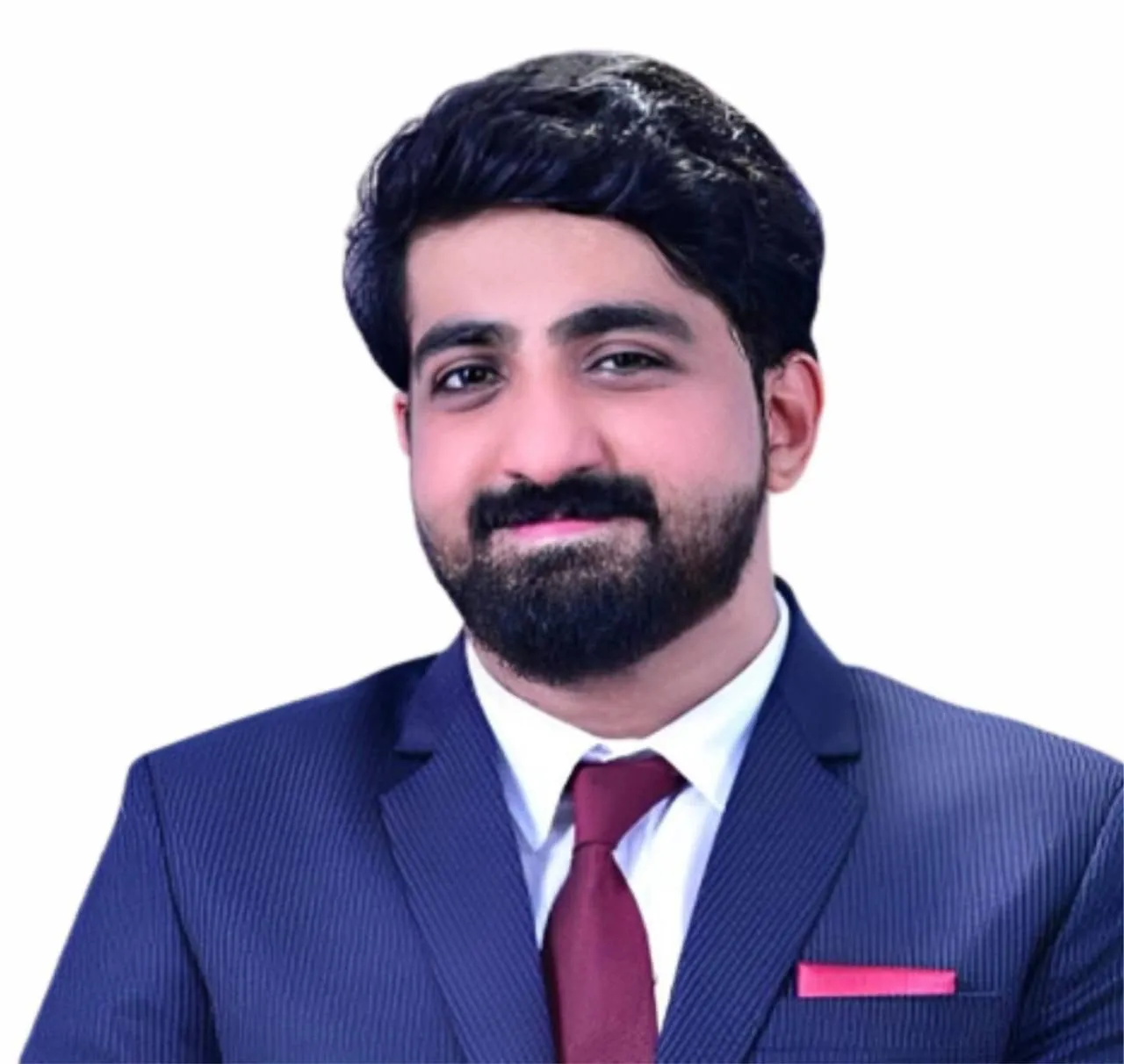 Mohammed Jebrood