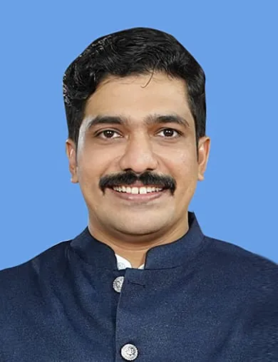 Dr Nithanth Balshyam
