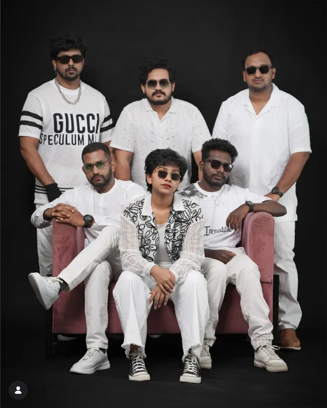 URUMI Band Opening Night Live Performance EXORA 2026 Kanhangad